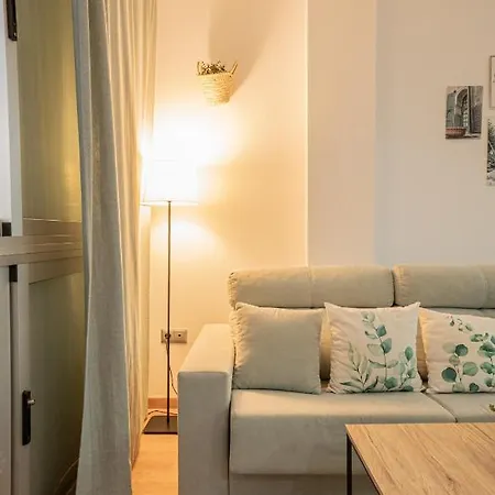 U-nique Trinidad Apartment Malaga